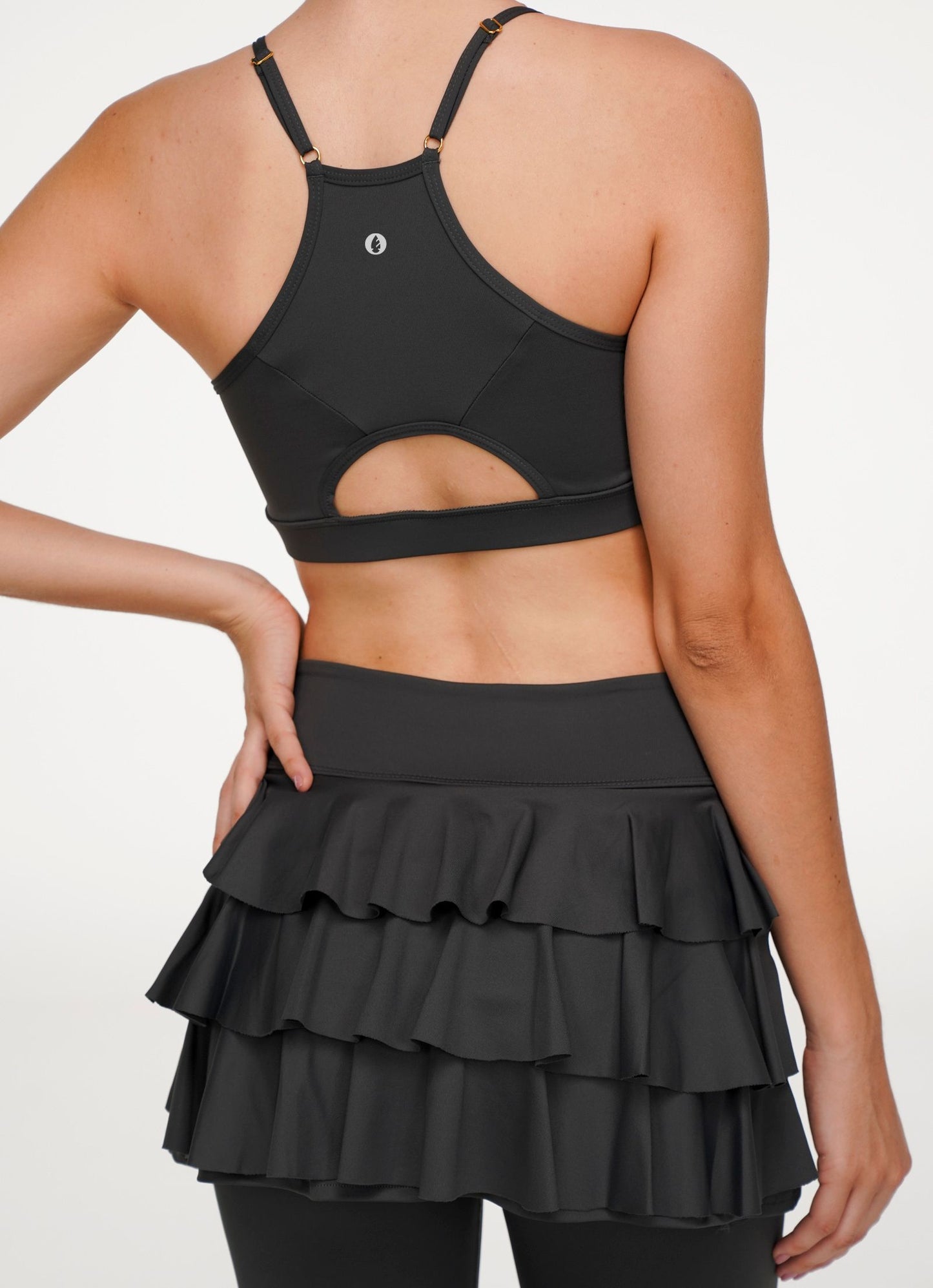 Top Esportivo JoJo (Alcacuz)