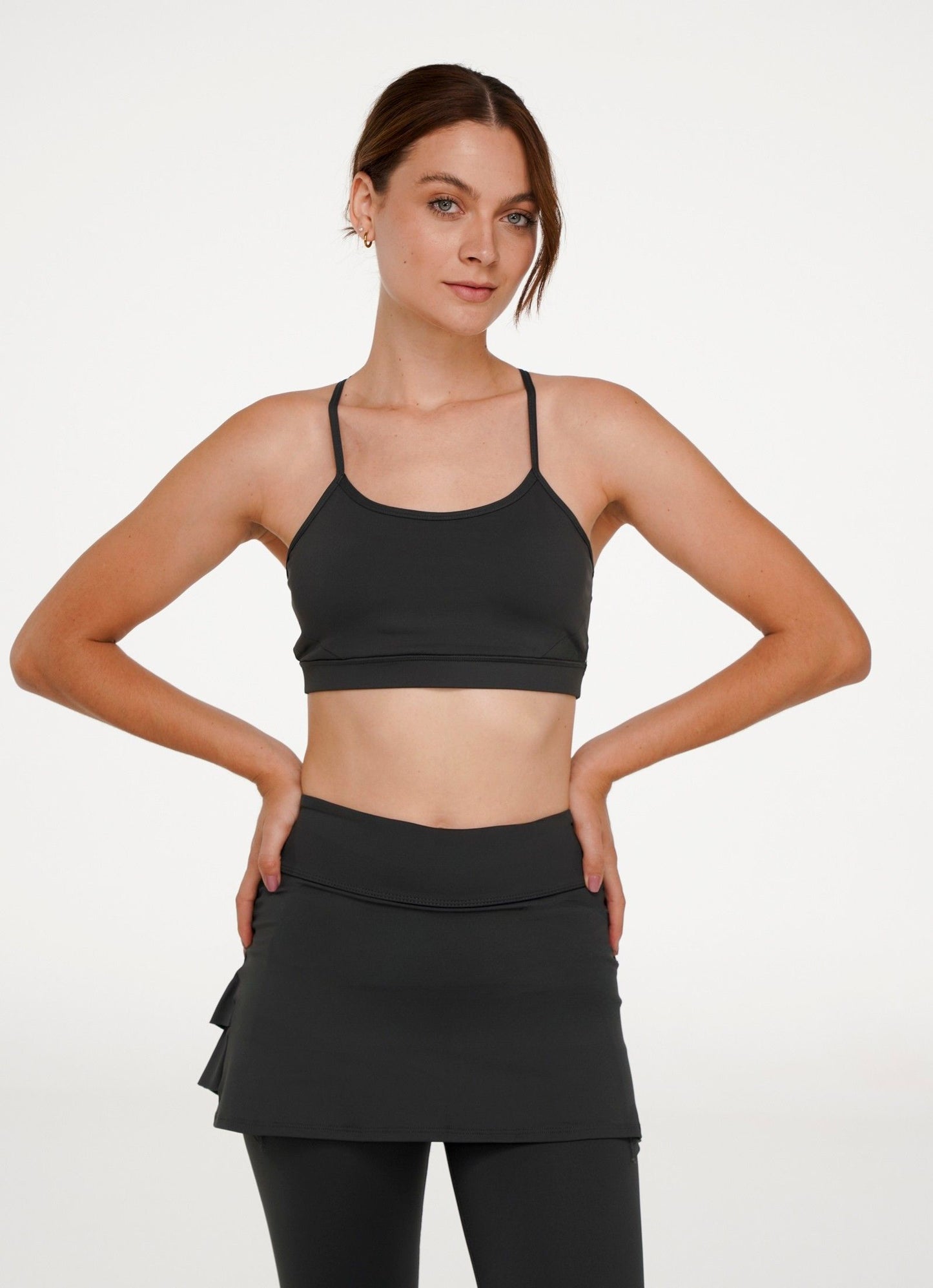 Top Esportivo JoJo (Alcacuz)