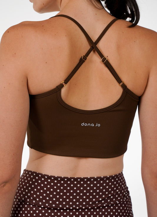 Top Stride (Cafe Torrado)