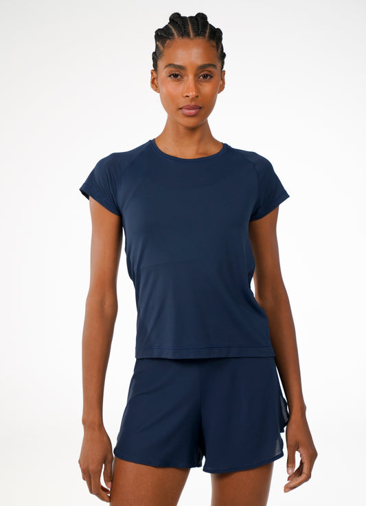 Camiseta Porus (Ocean)