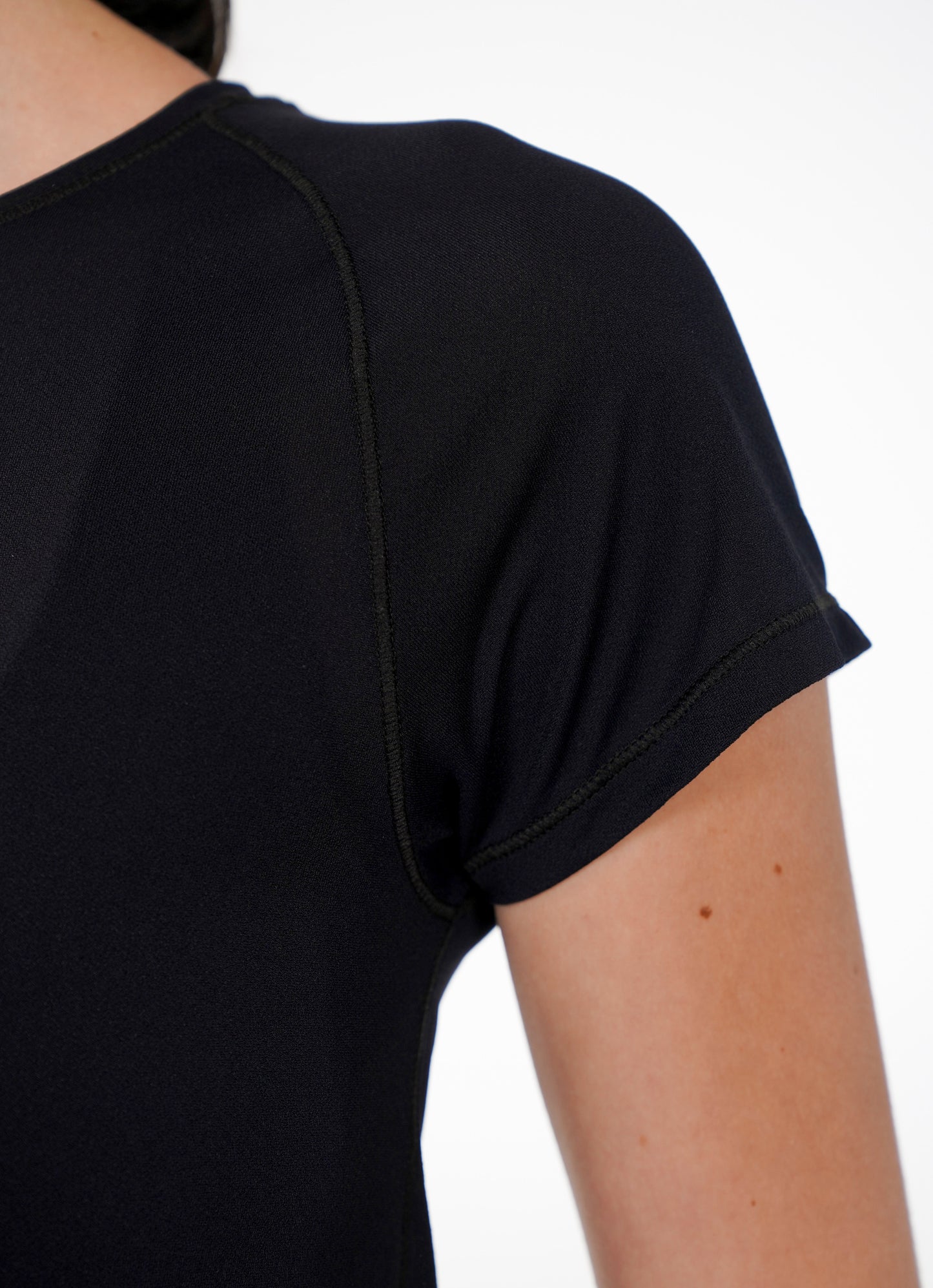Camiseta Porus (Black)