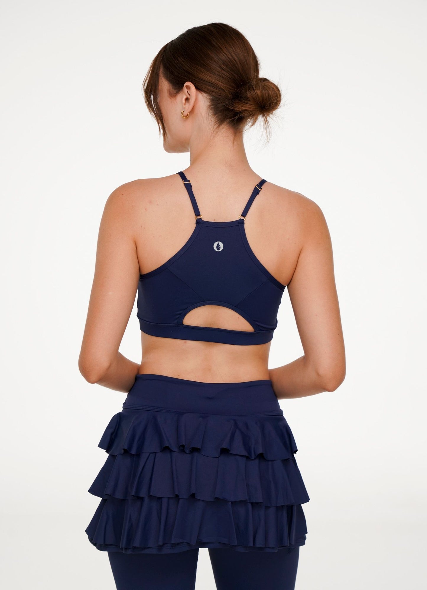 Top Esportivo JoJo (Navy)