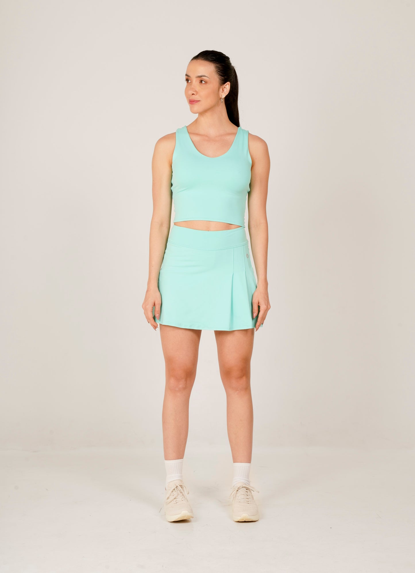 Short Saia Classic (Aruba)