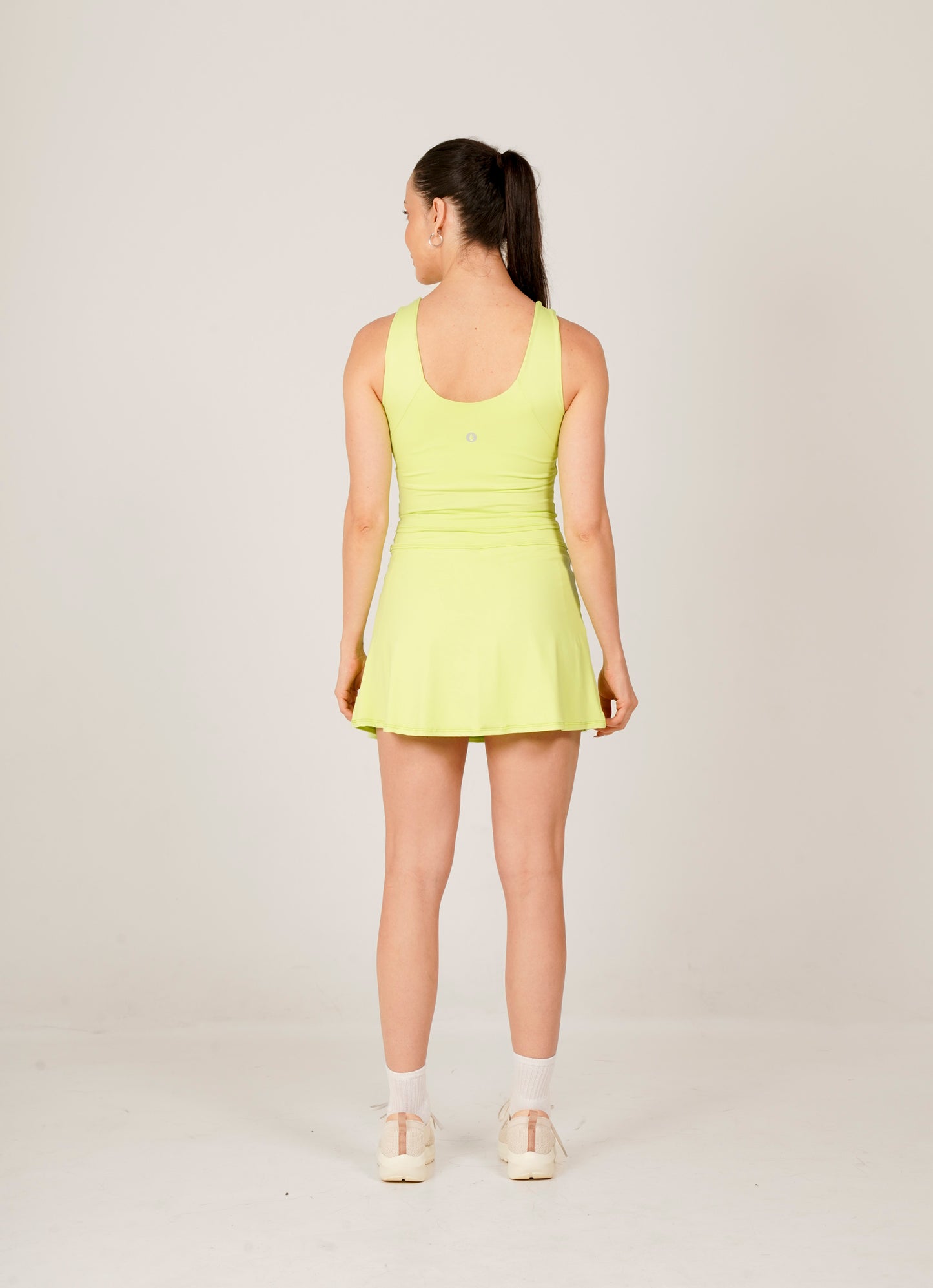 Top Trend (Verde Tropical)