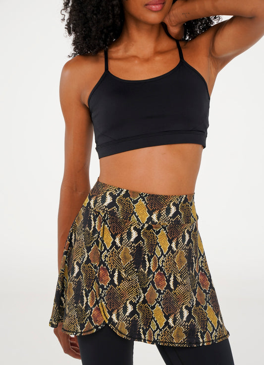 Saia Cover (Cobra)