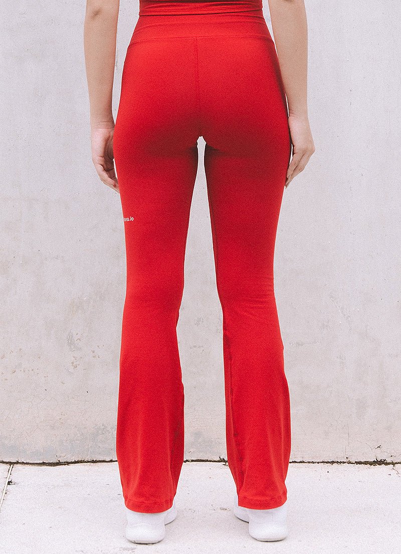 Legging DJ Flare (Divino)