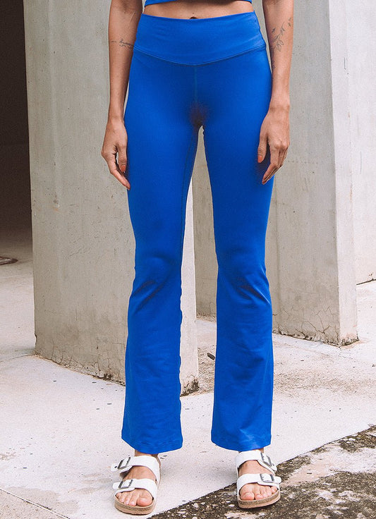 Legging DJ Flare (Planetario)