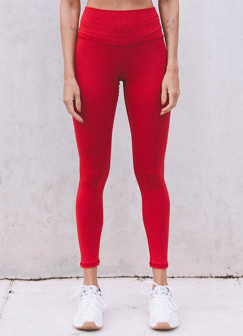 Legging DJ High Rise (Divino)