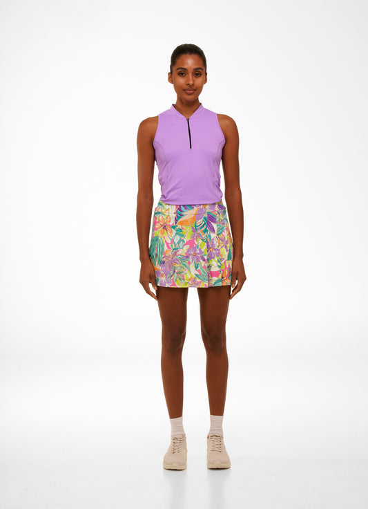 Short Saia Classic (Lush)