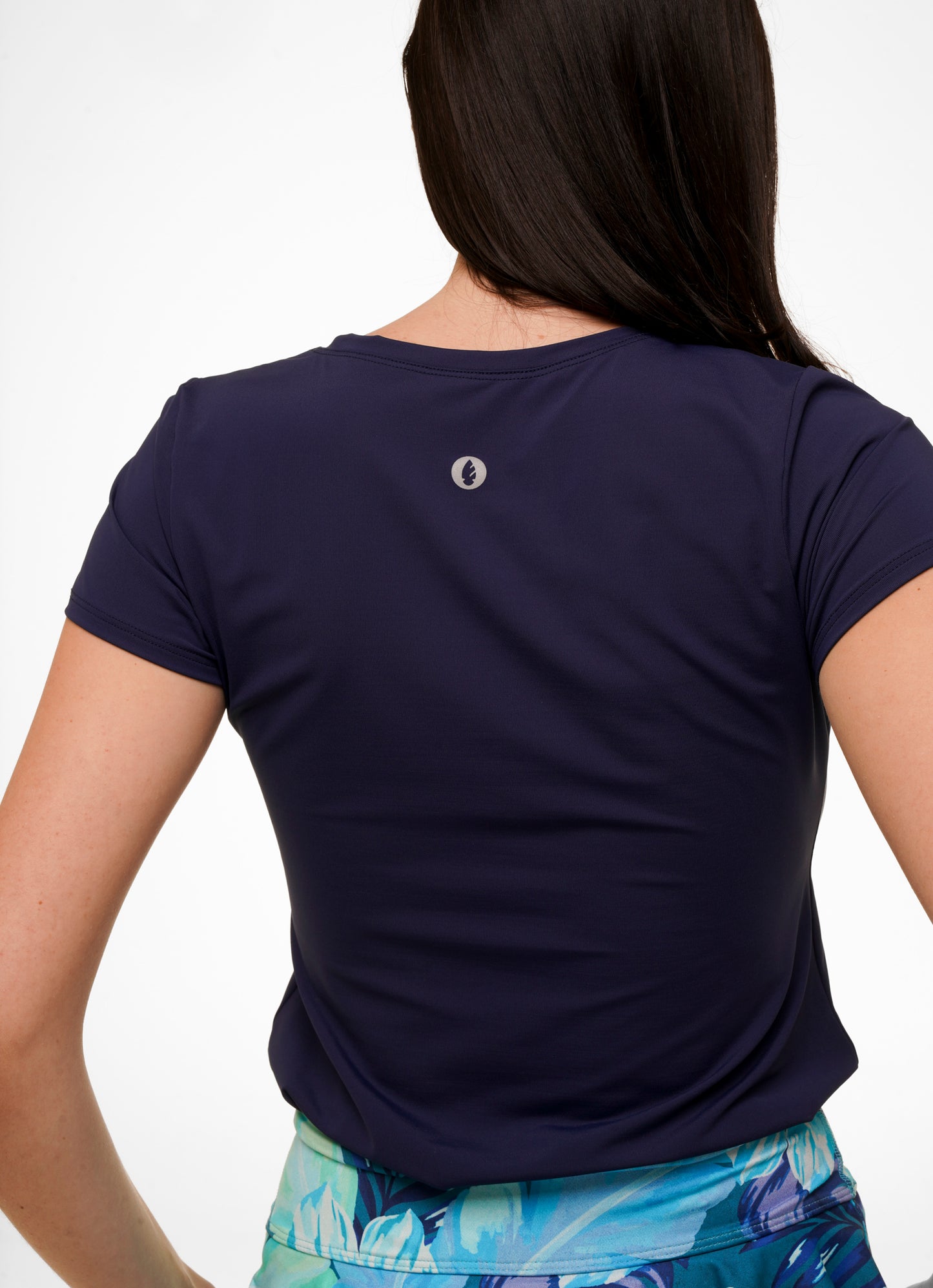 Blusa DJ Action (Navy)
