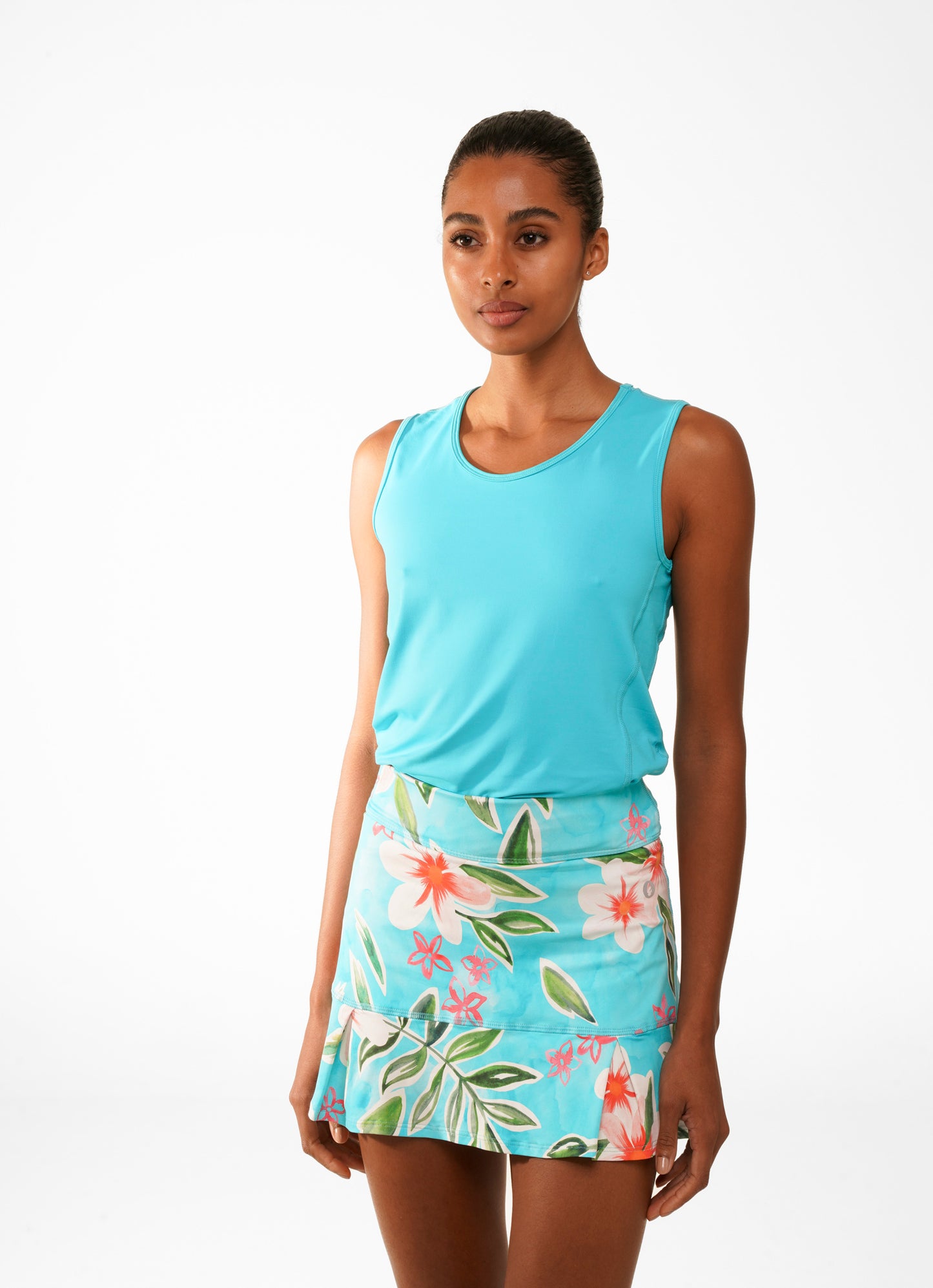 Short Saia JoJo (Daisy Dreams)
