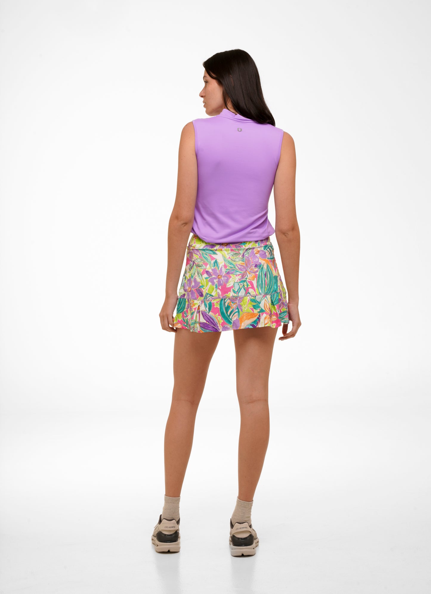 Short Saia JoJo (Lush)