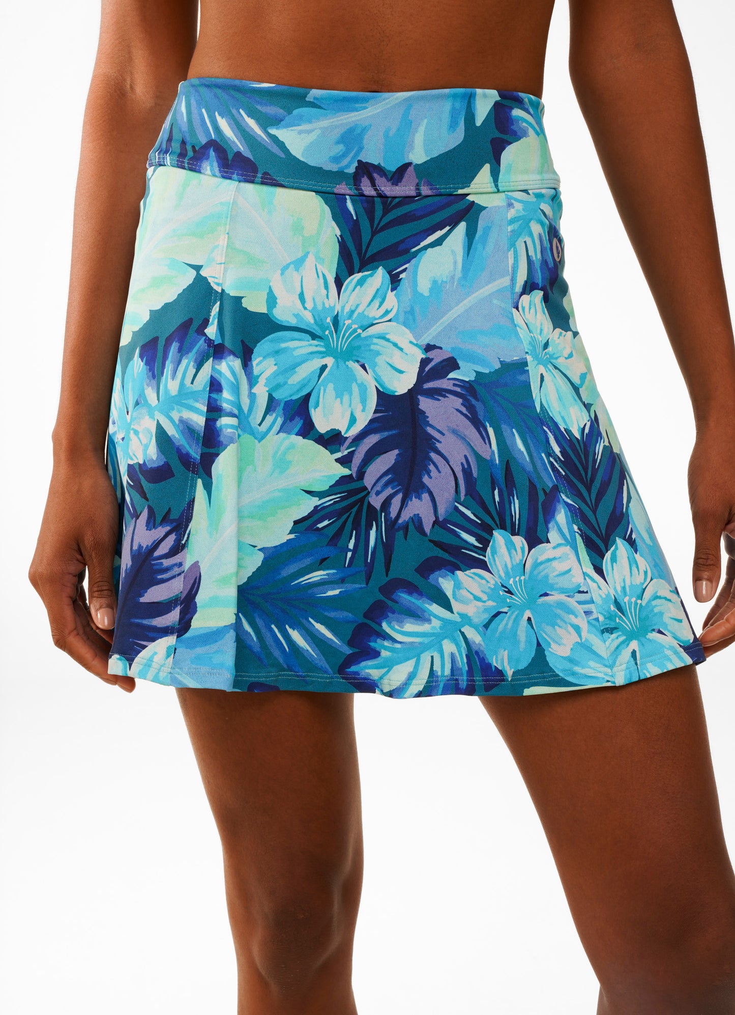 Short Saia Ultimate (Blue Muse)