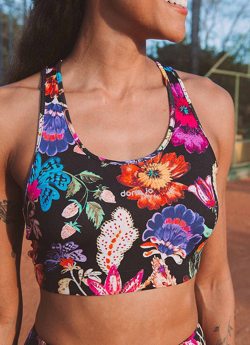 Ease Top (Botanic)