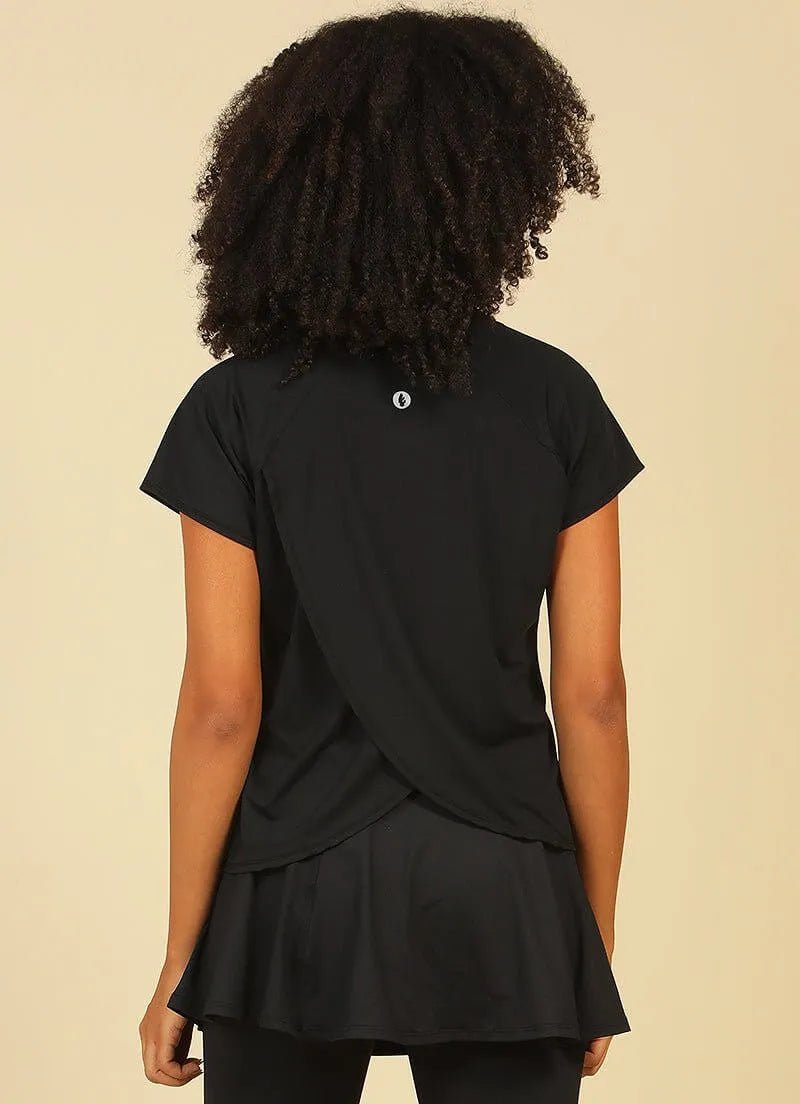 Move T (Preto)