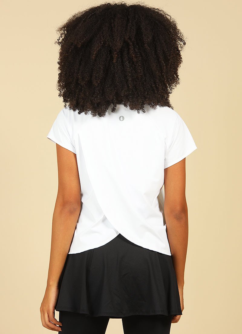 Move T (White)