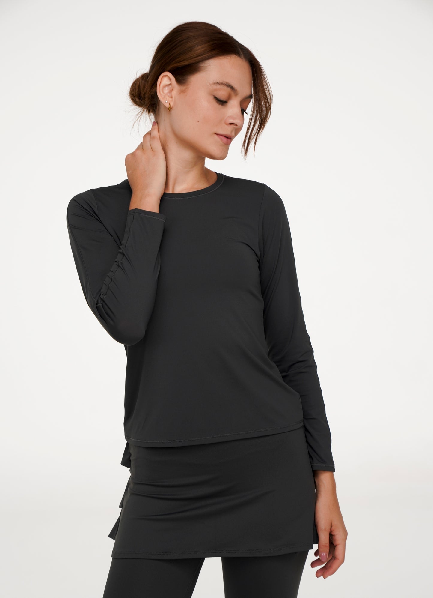 Manga Longa Luna (Alcacuz)