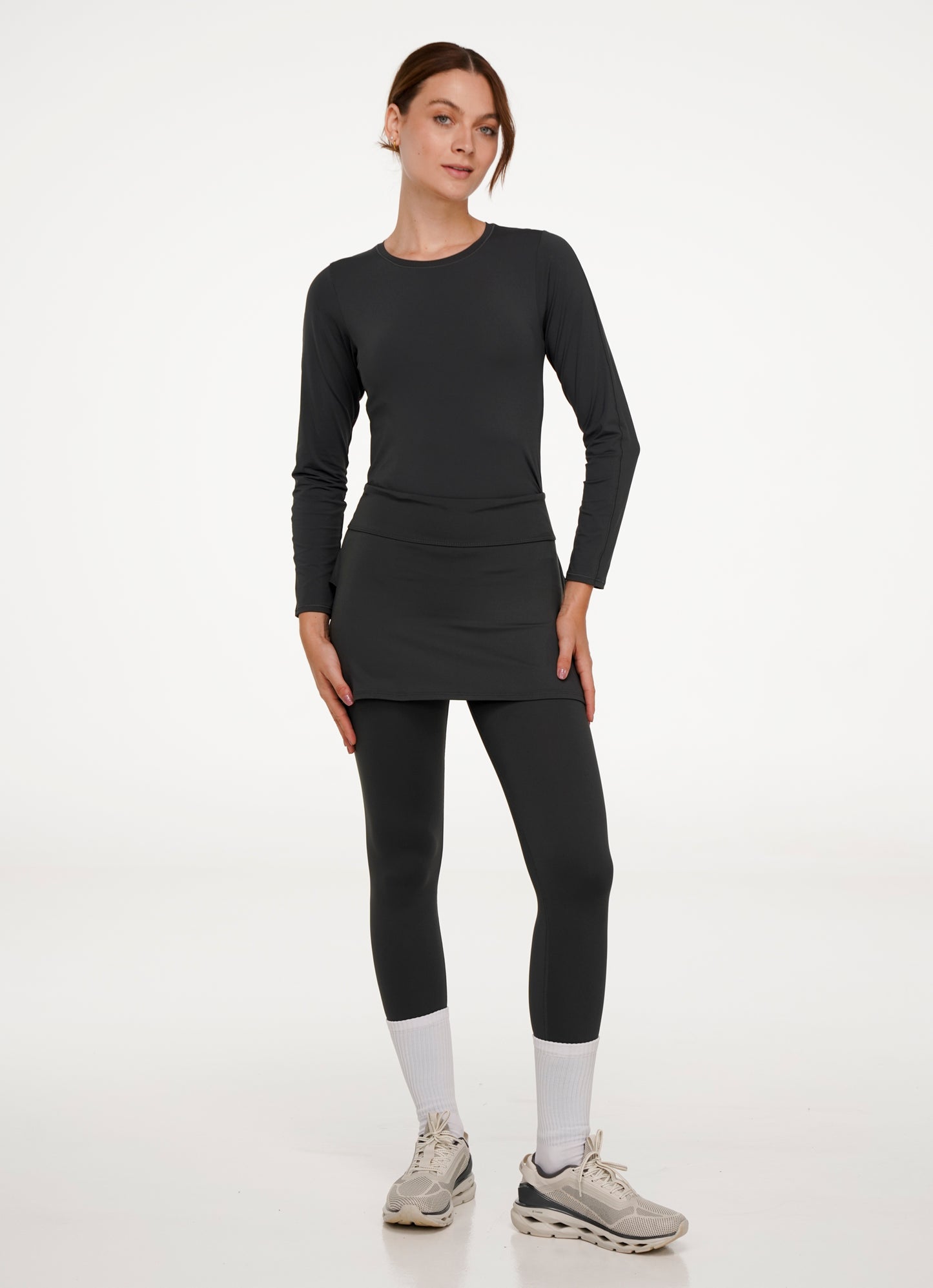 Manga Longa Luna (Alcacuz)