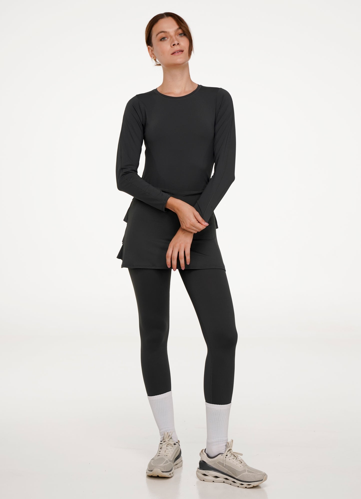 Manga Longa Luna (Alcacuz)