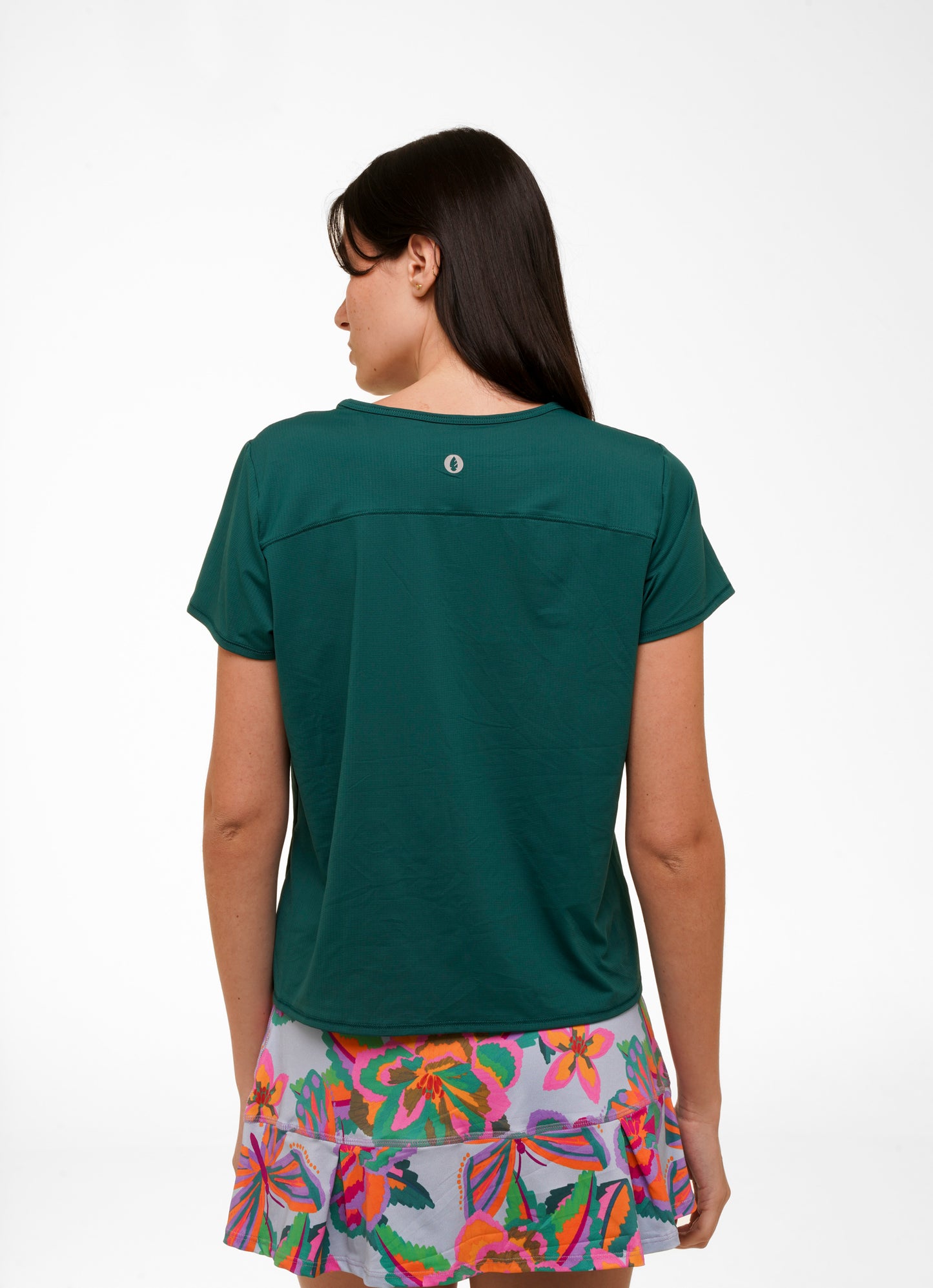 Camiseta Hit (Galapagos)