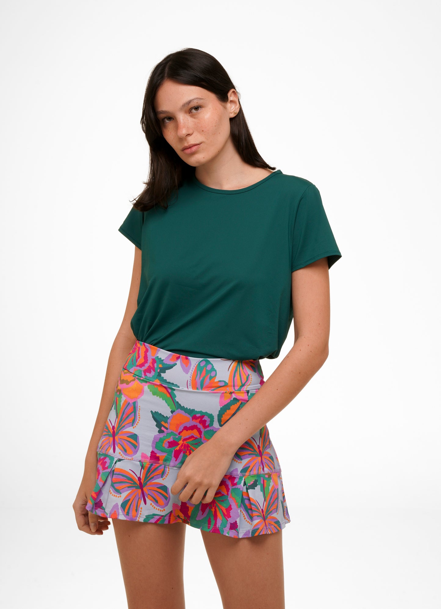 Camiseta Hit (Galapagos)