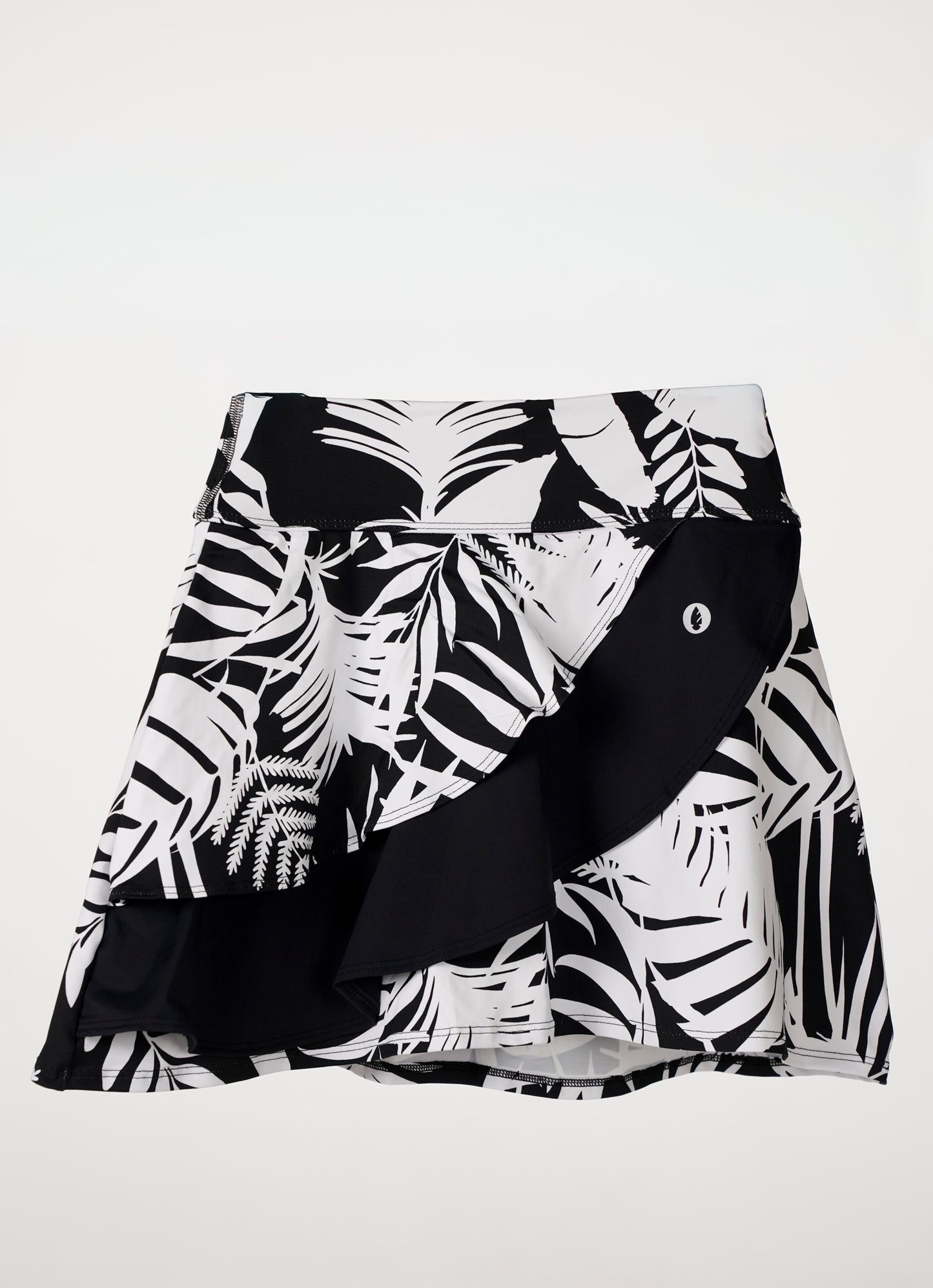 Short Saia Spin 37cm (Pinnae)