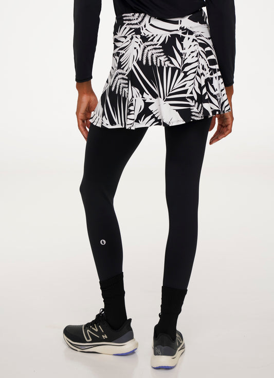 Legging com Saia Love (Pinnae)