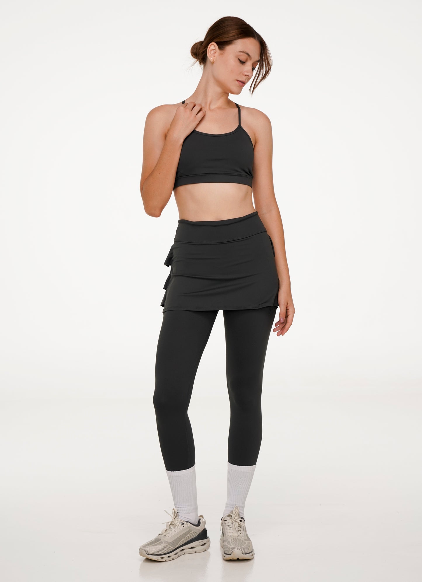 Top Esportivo JoJo (Alcacuz)