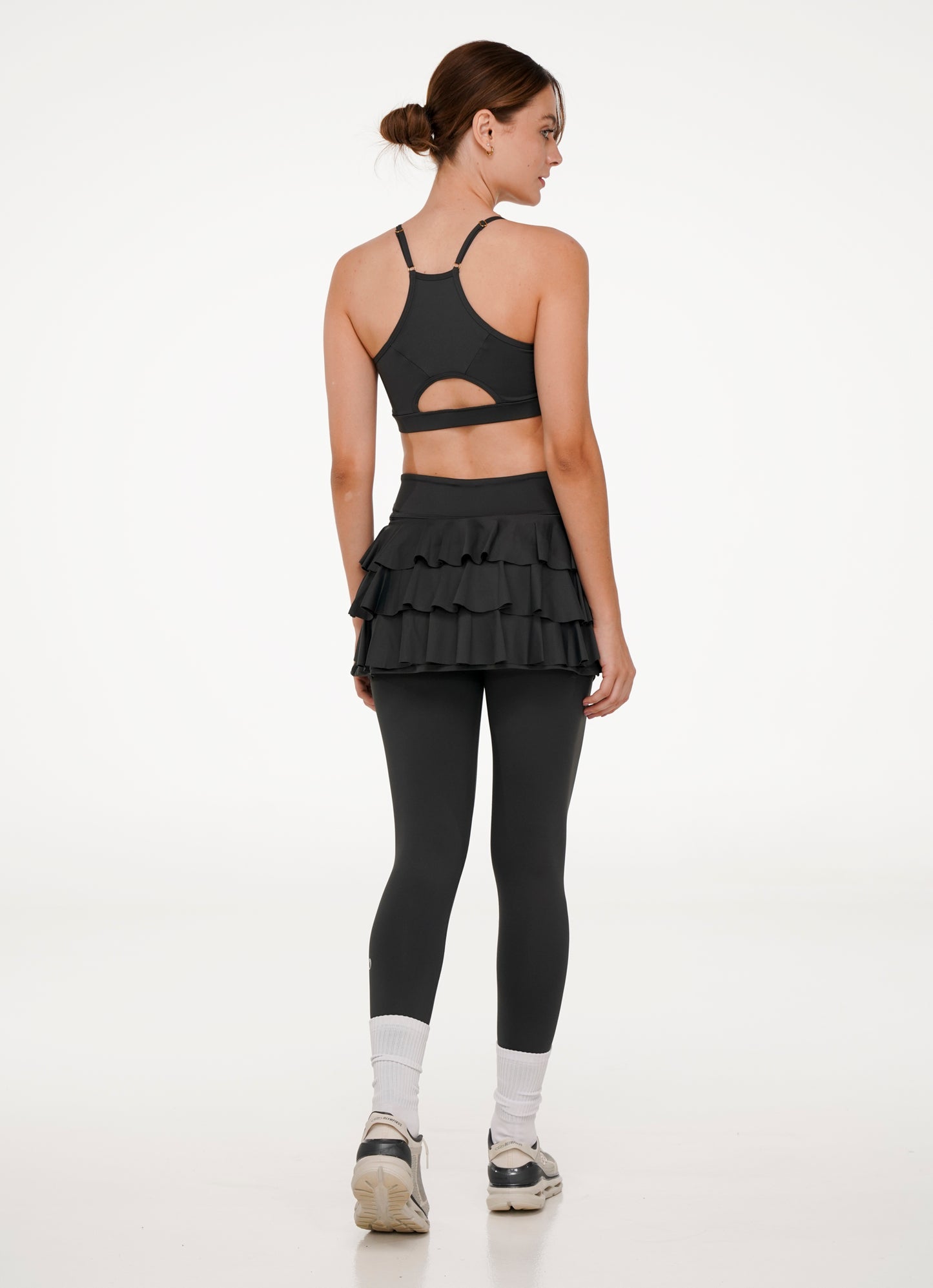 Top Esportivo JoJo (Alcacuz)