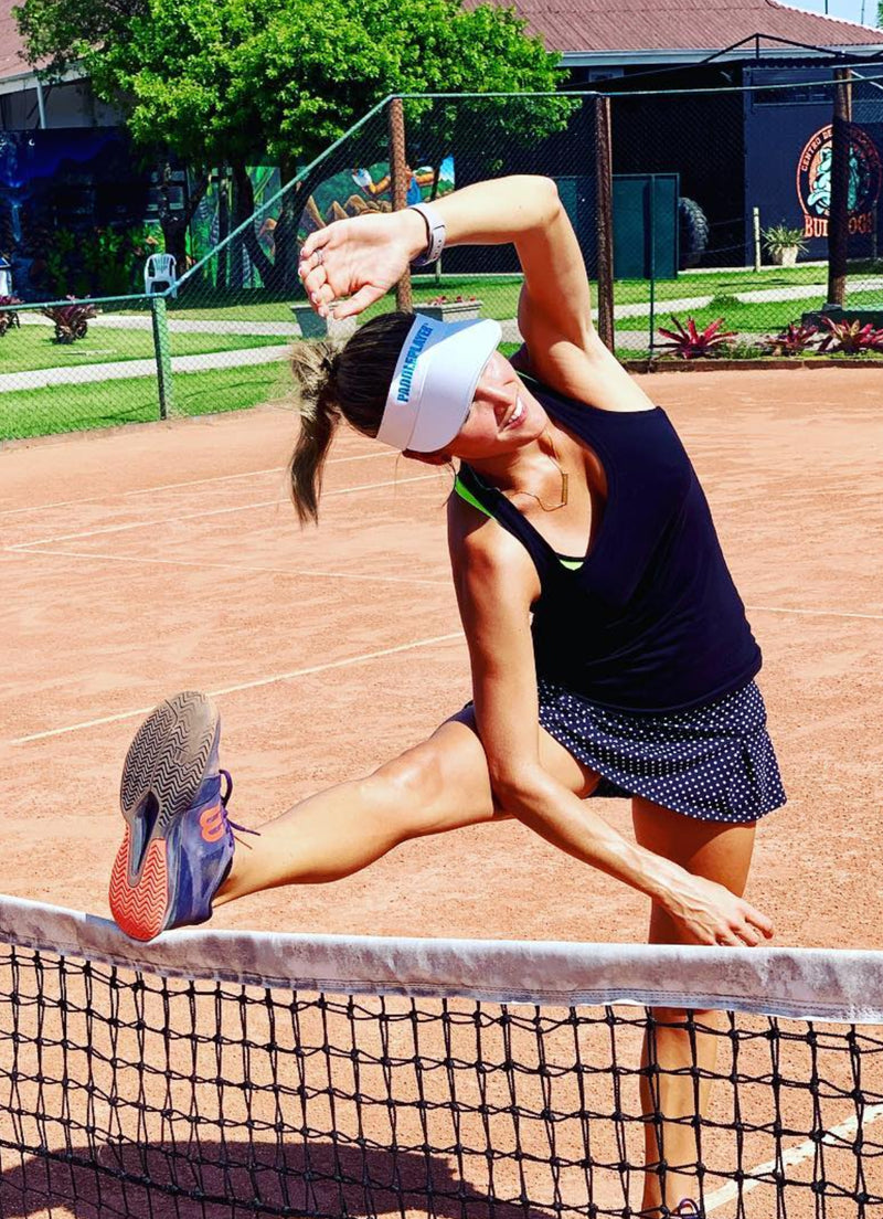 Short Saia JoJo (Poa)