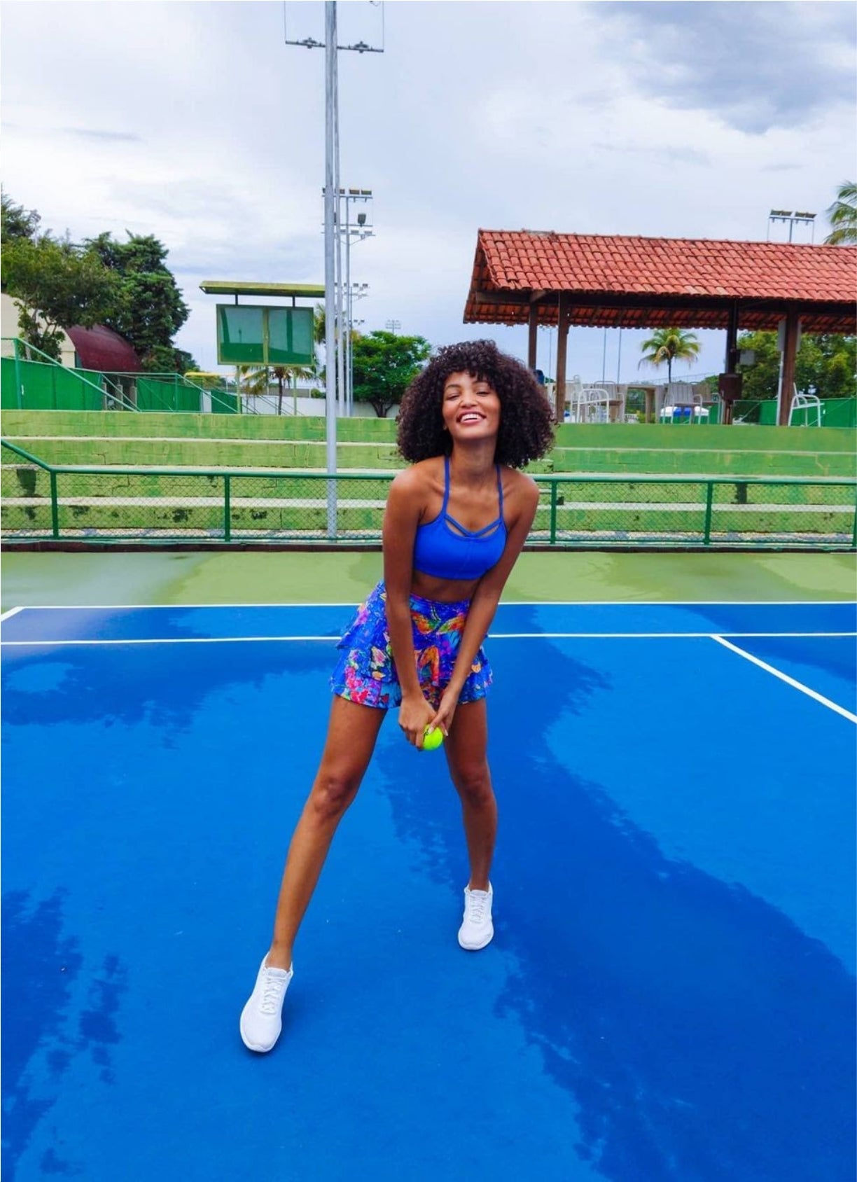 Short Saia Soar (Fly) 37cm