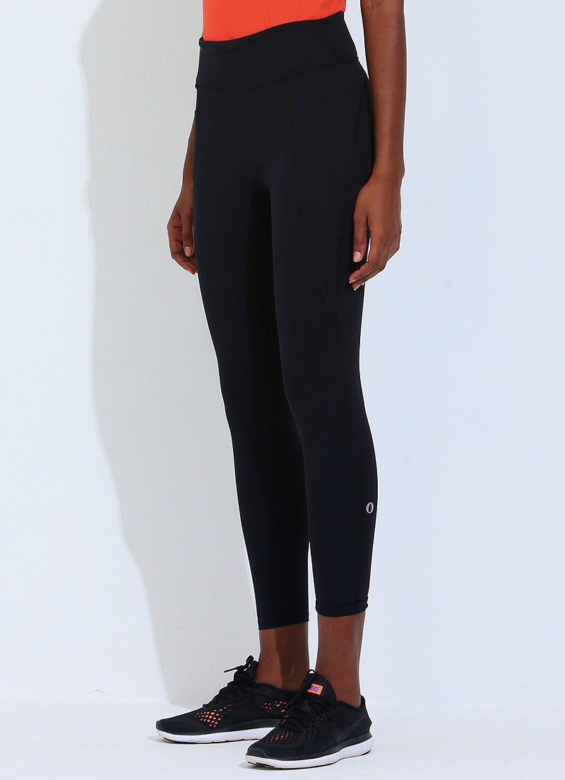 Legging Active (Preto)