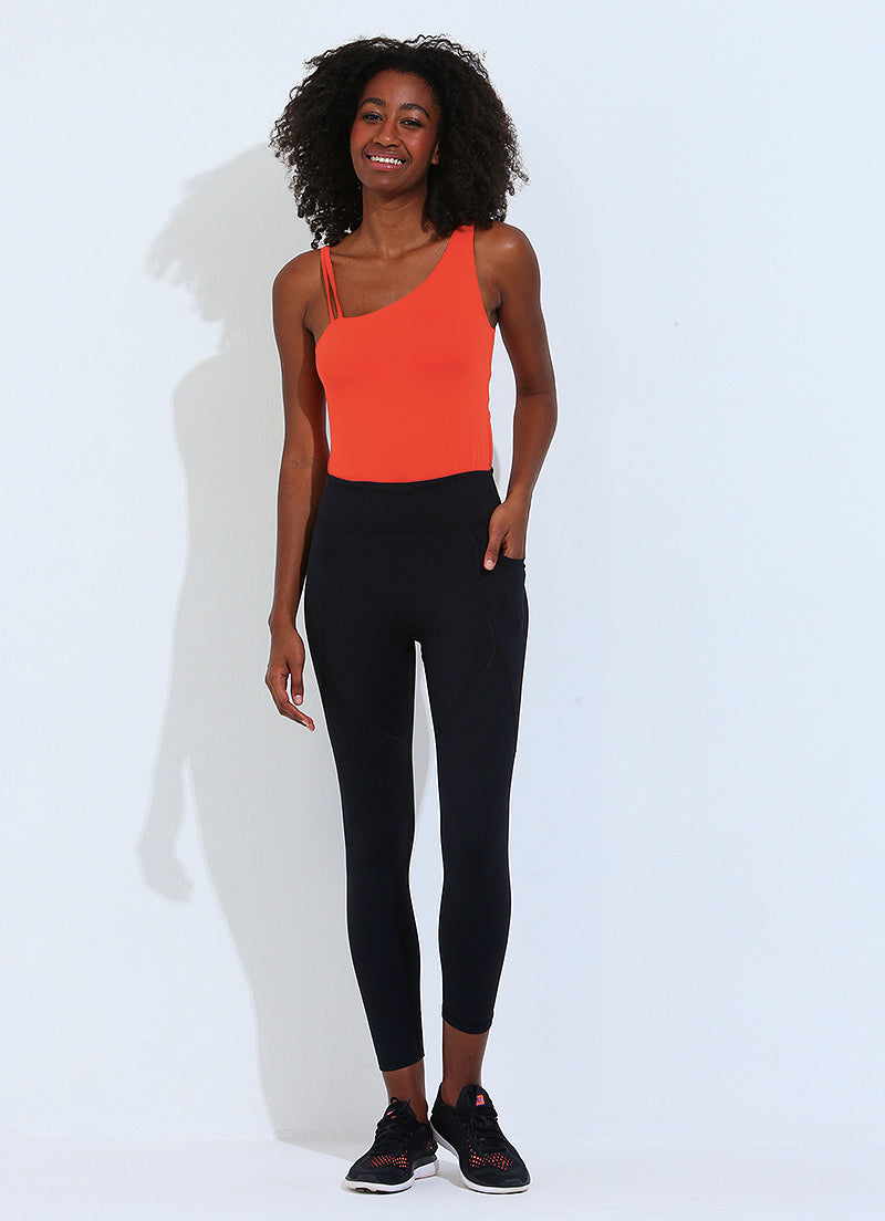 Legging Active (Preto)