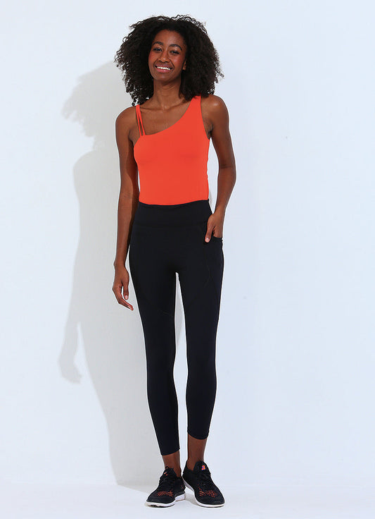Legging Active (Preto)