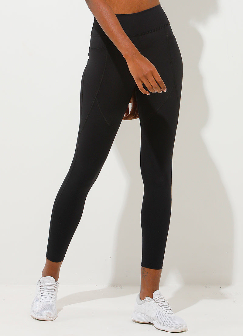 Legging Adapt (Preto)
