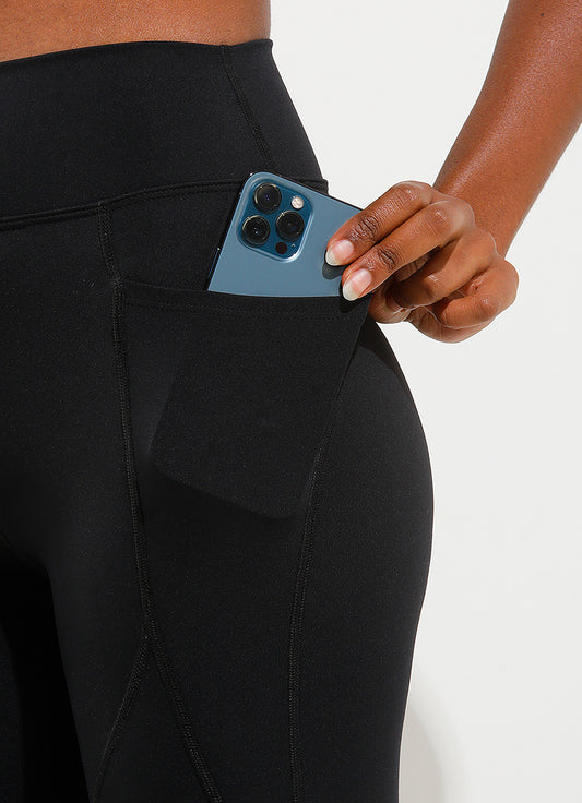 Legging Adapt (Preto)