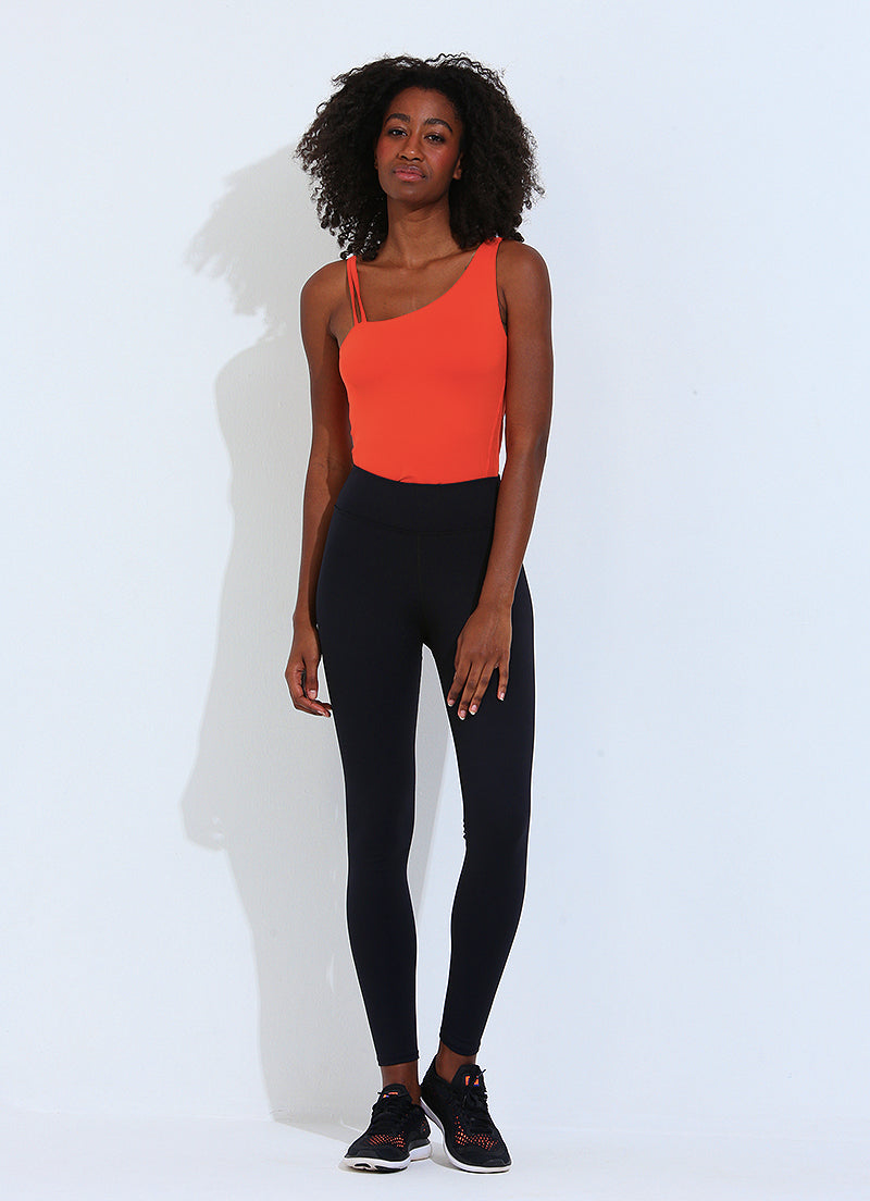 Legging Running (Preto)