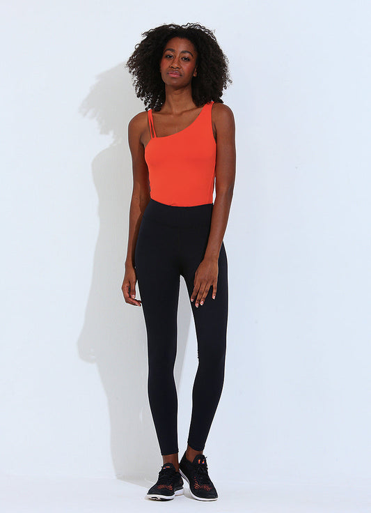 Legging Running (Preto)