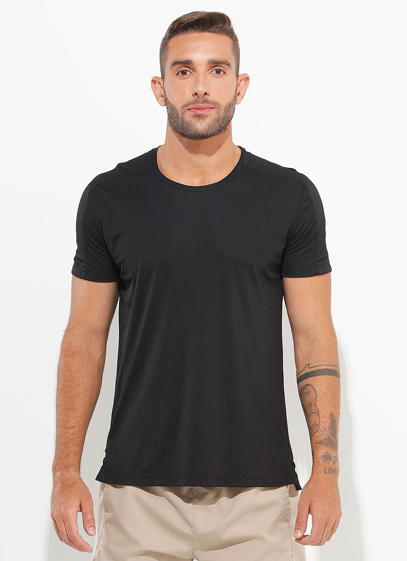 A.O.P Shirt (Preto)