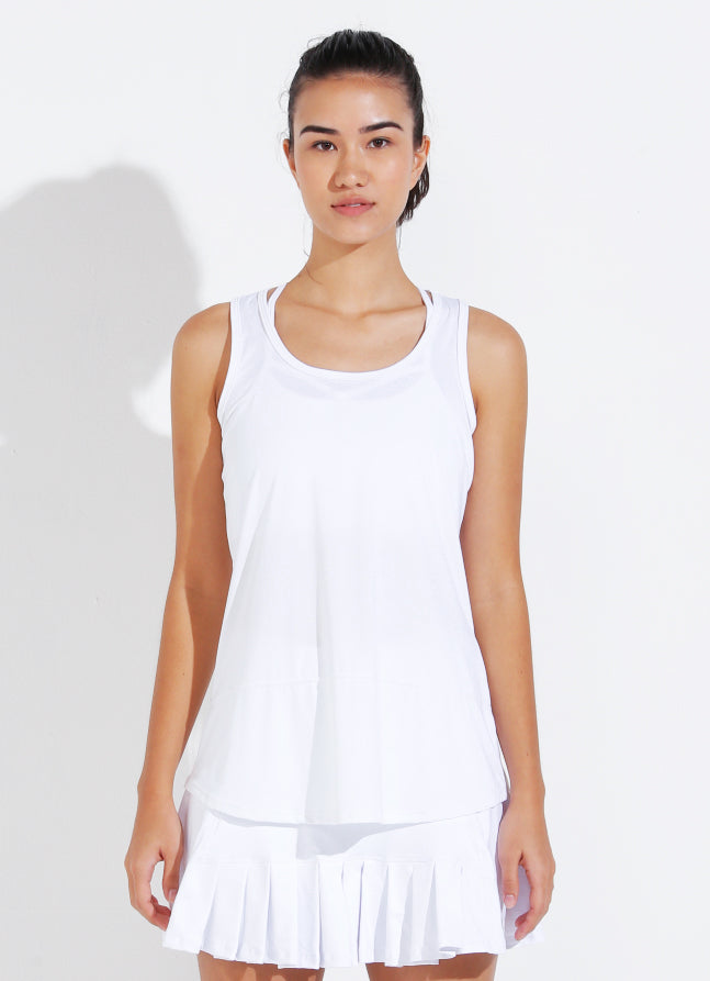 Regata Day Glow (White)