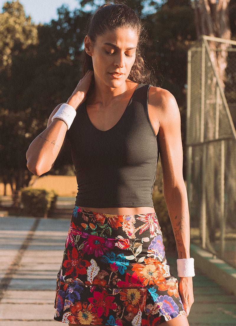 Tops Esportivos