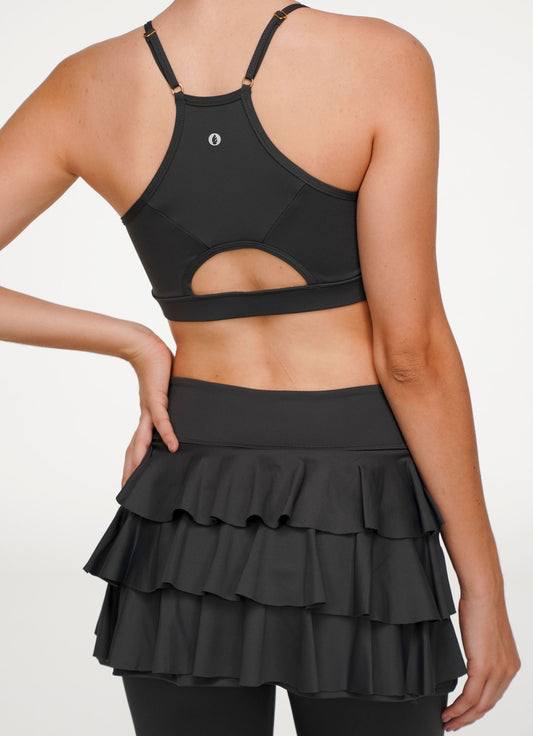 Top Esportivo JoJo (Alcacuz)