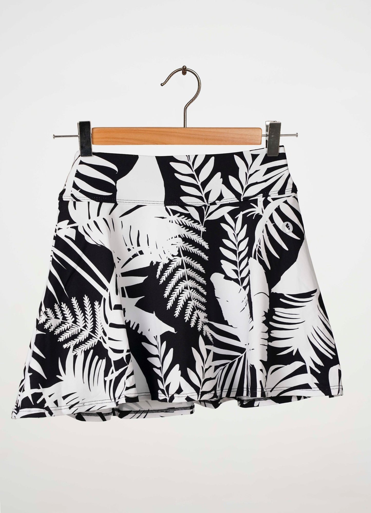 Court Short Saia 37cm (Pinnae)