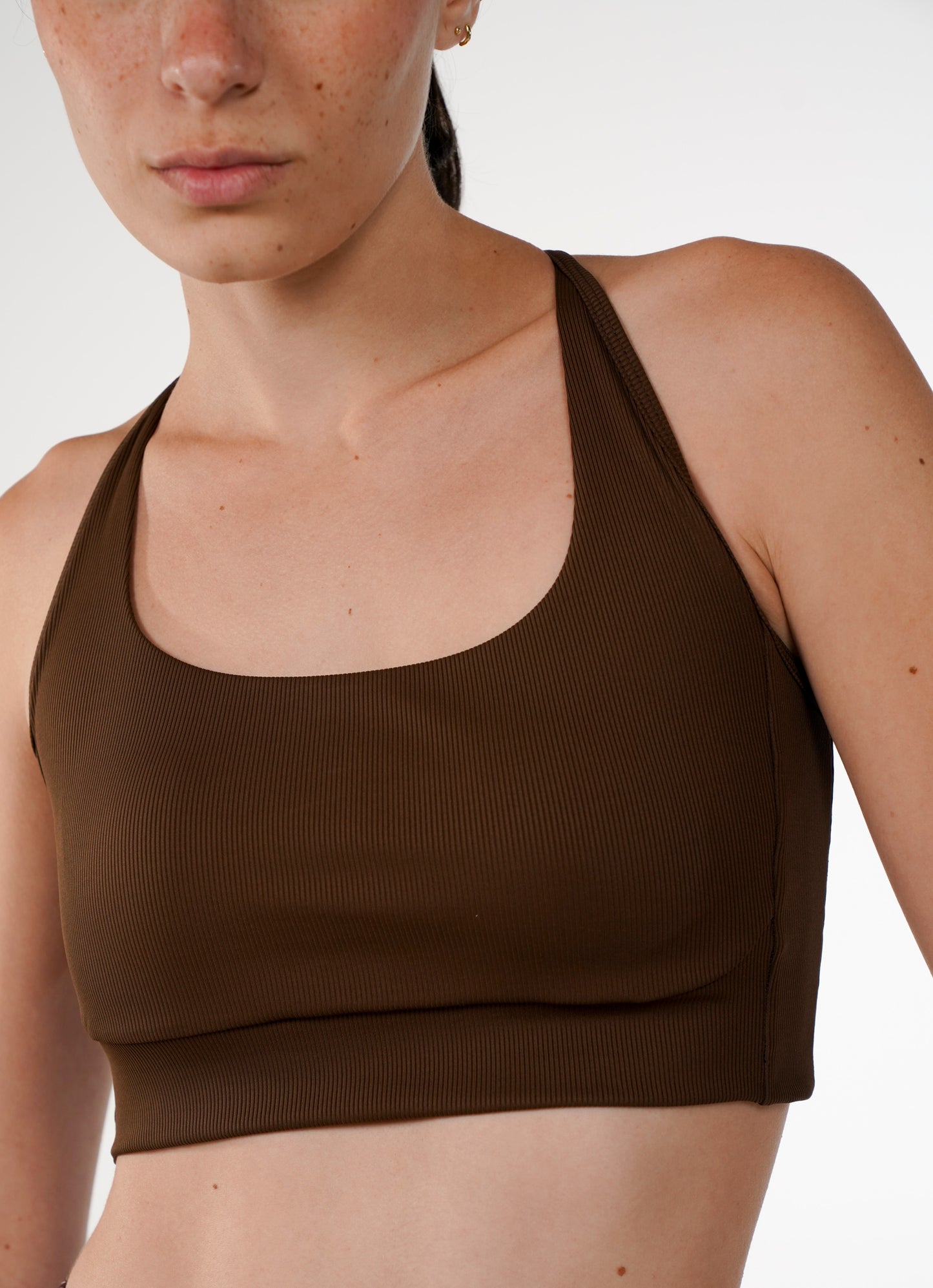 Top Stride (Cafe Torrado)