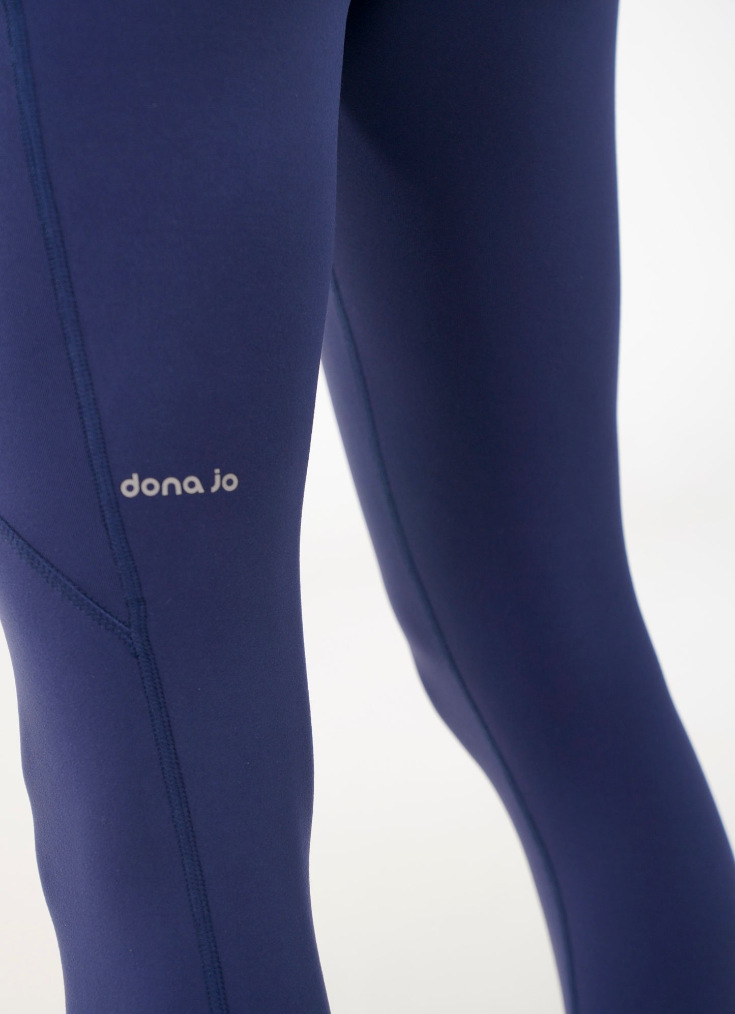 Legging 5 Pockets (Navy)