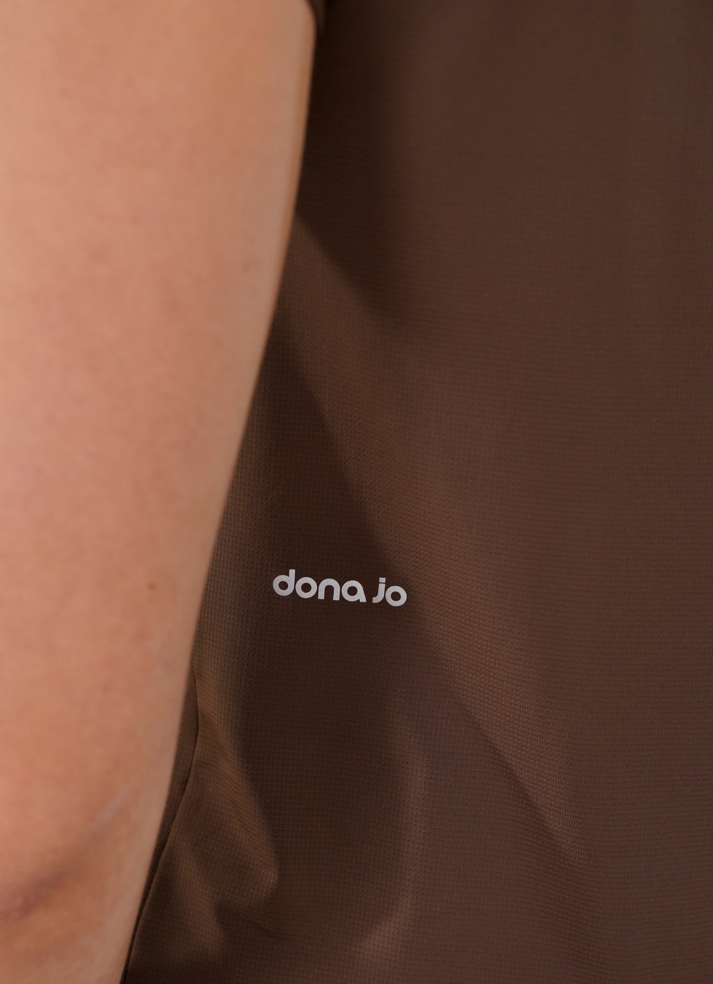 Camiseta CoolTouch (Cafe Torrado)