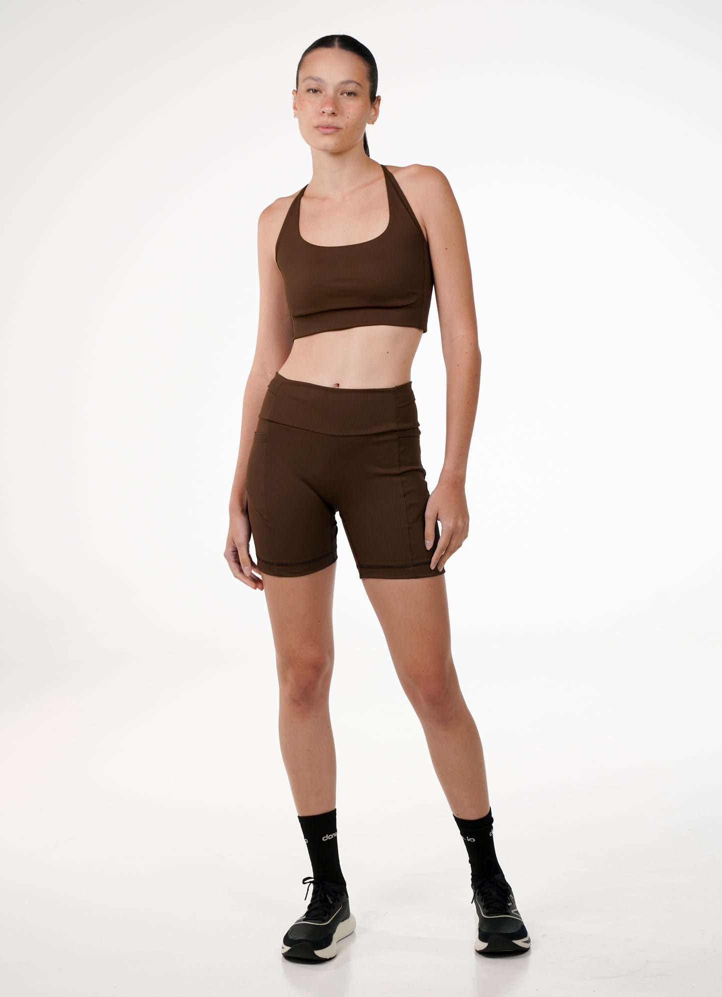 Short Stride (Cafe Torrado)