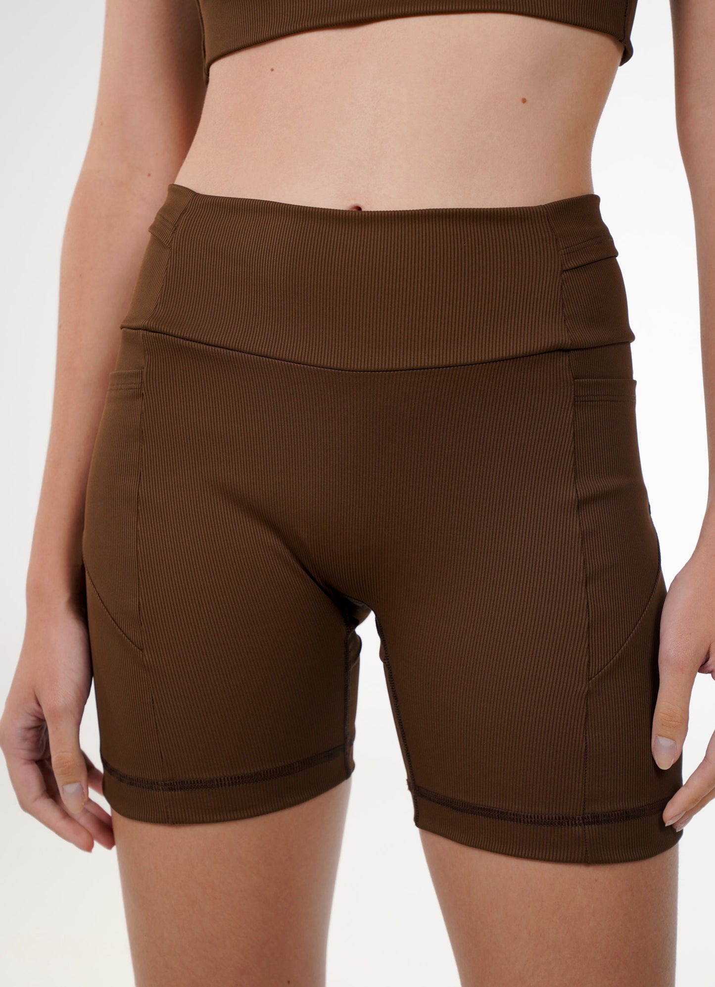 Short Stride (Cafe Torrado)