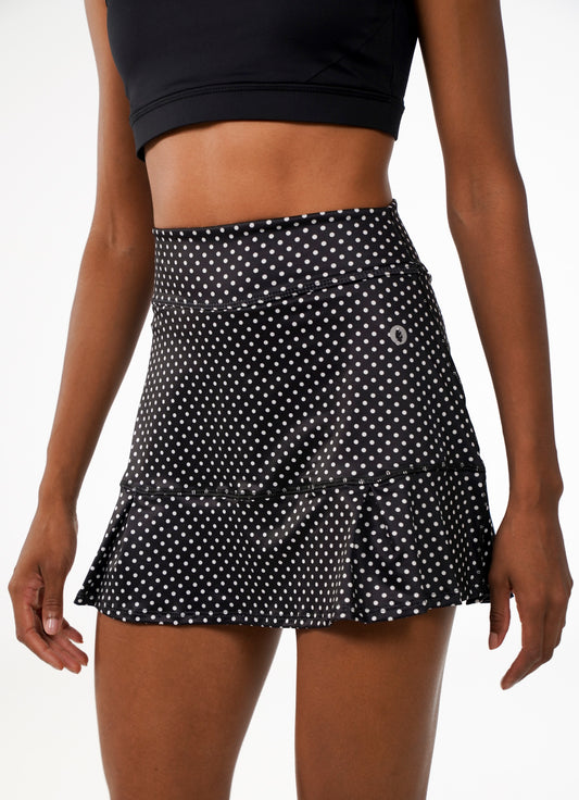 Short Saia JoJo (Poa)