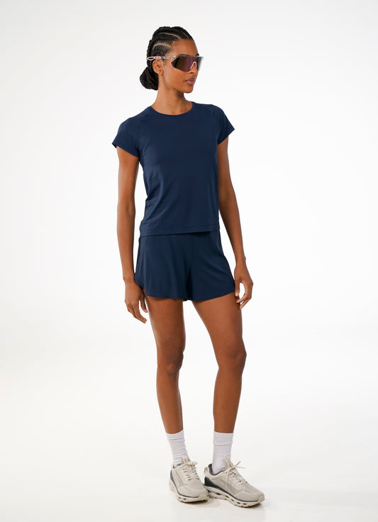 Camiseta Porus (Ocean)